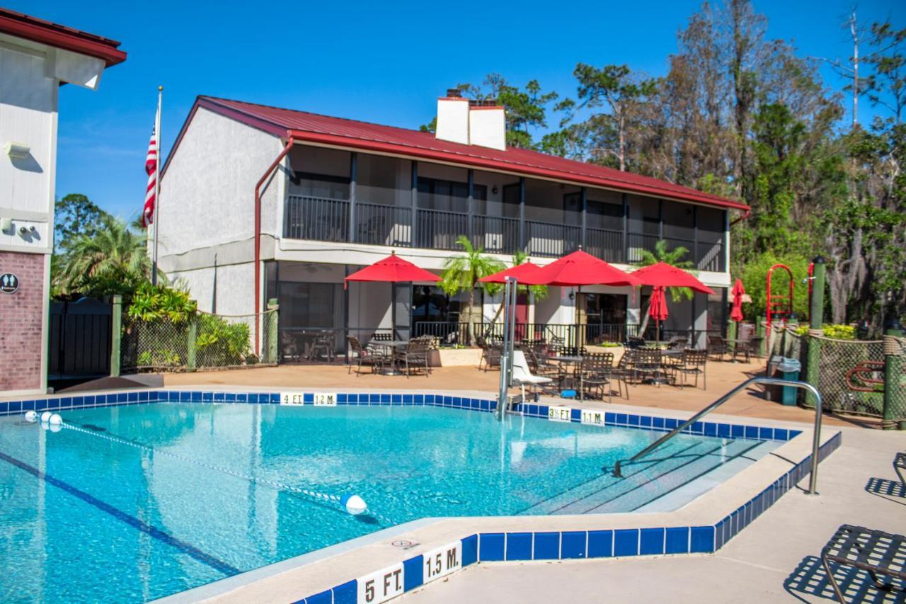 Bryan'S Spanish Cove Lake Buena Vista Esterno foto