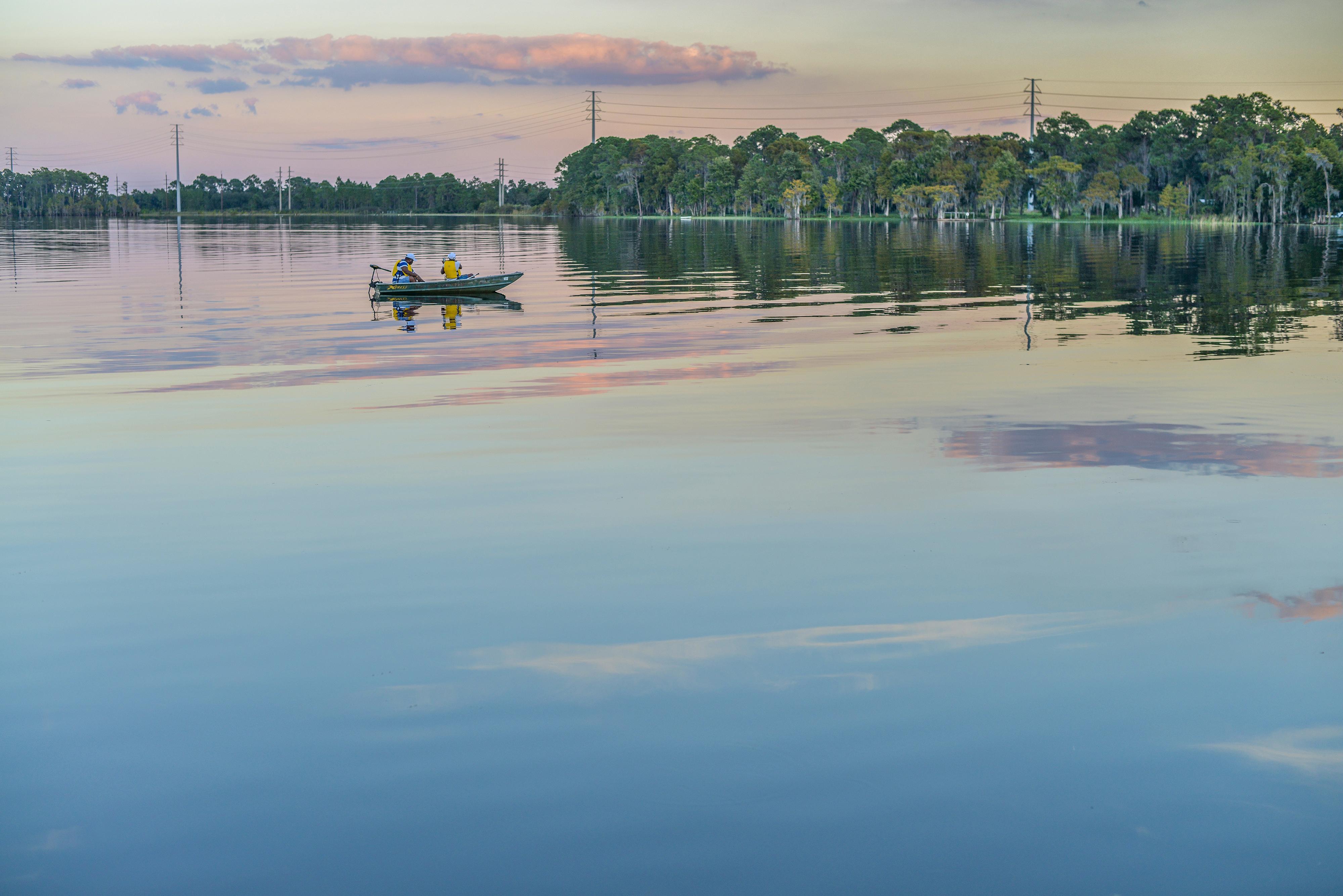 Bryan'S Spanish Cove Lake Buena Vista Esterno foto