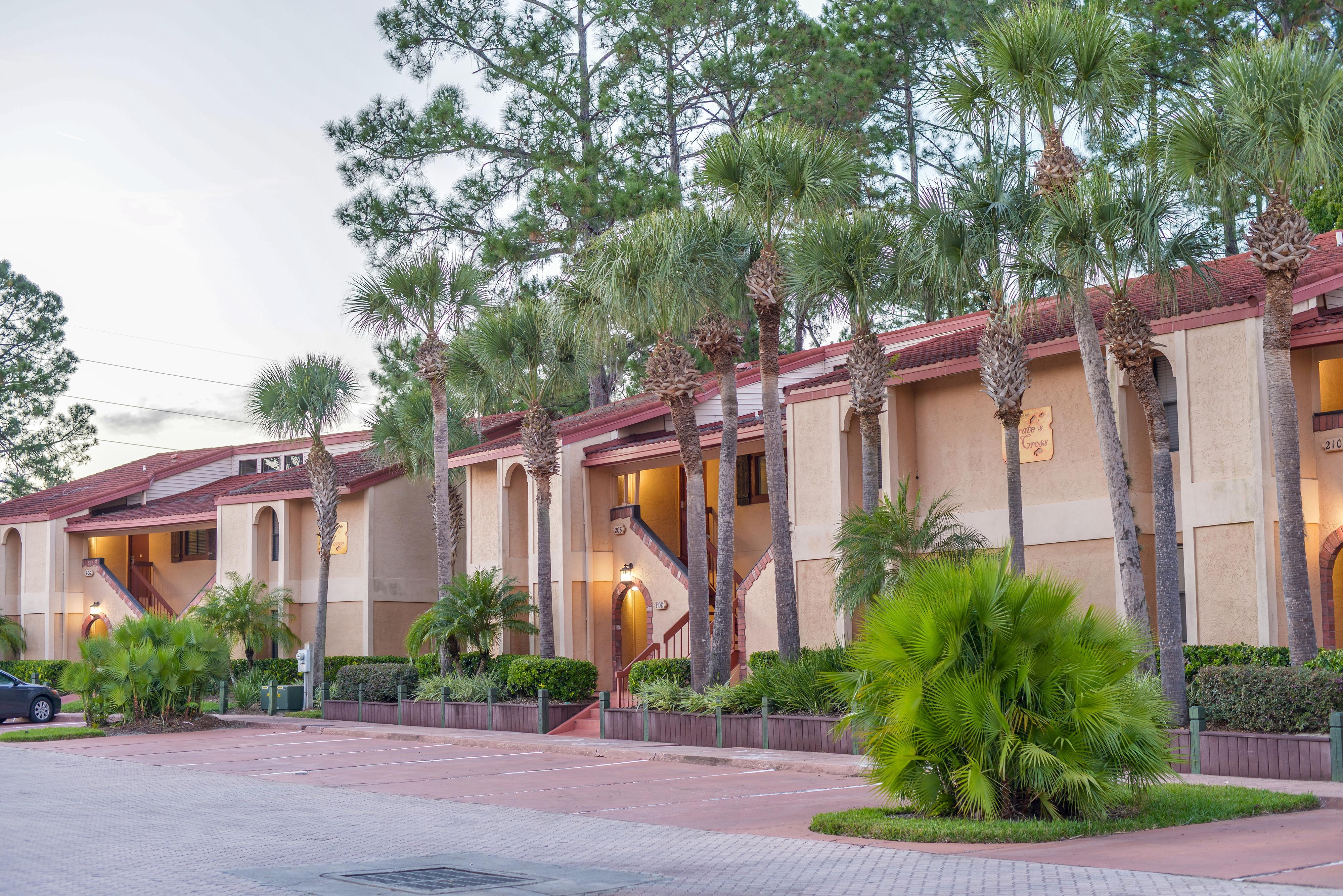 Bryan'S Spanish Cove Lake Buena Vista Esterno foto