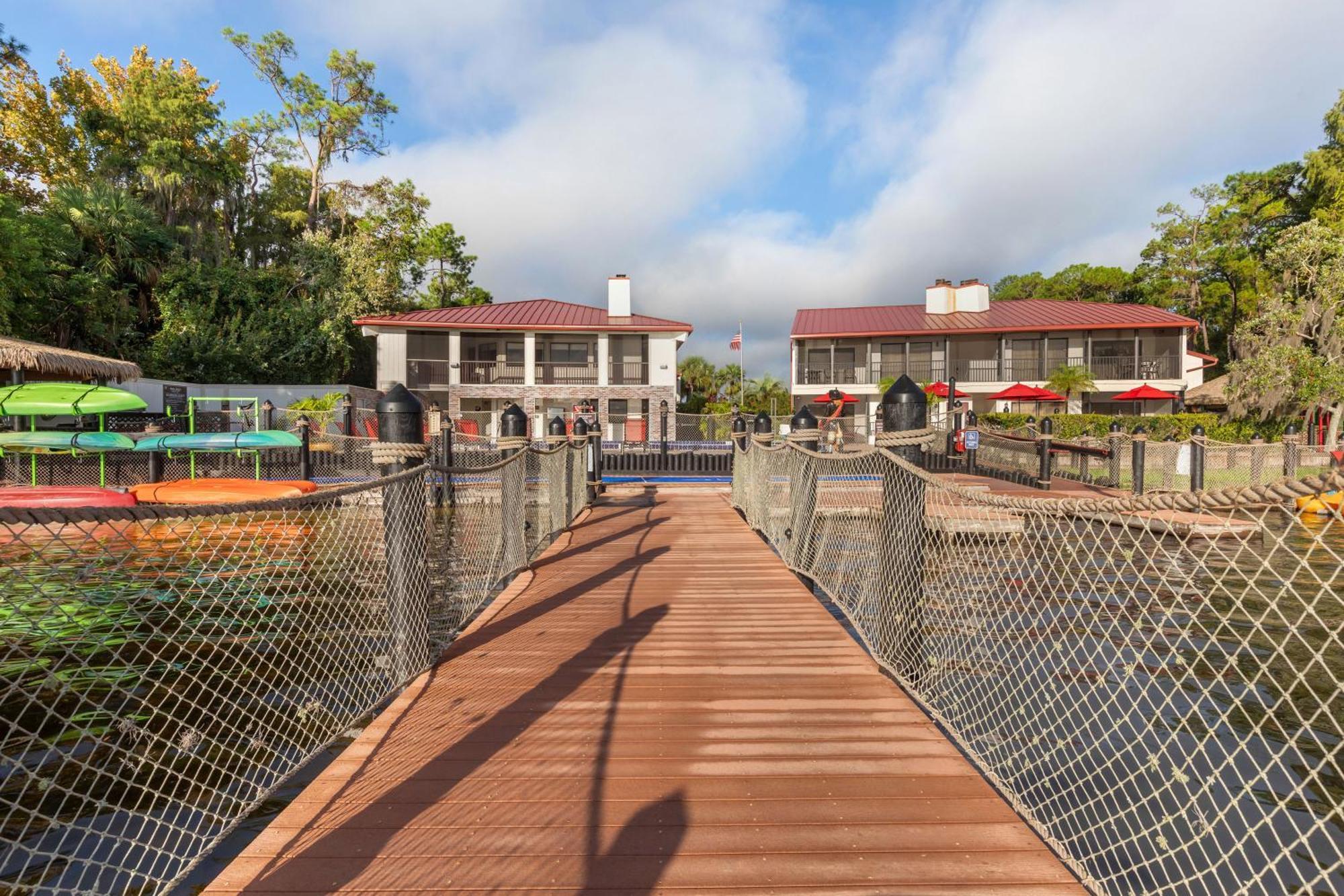 Bryan'S Spanish Cove Lake Buena Vista Esterno foto