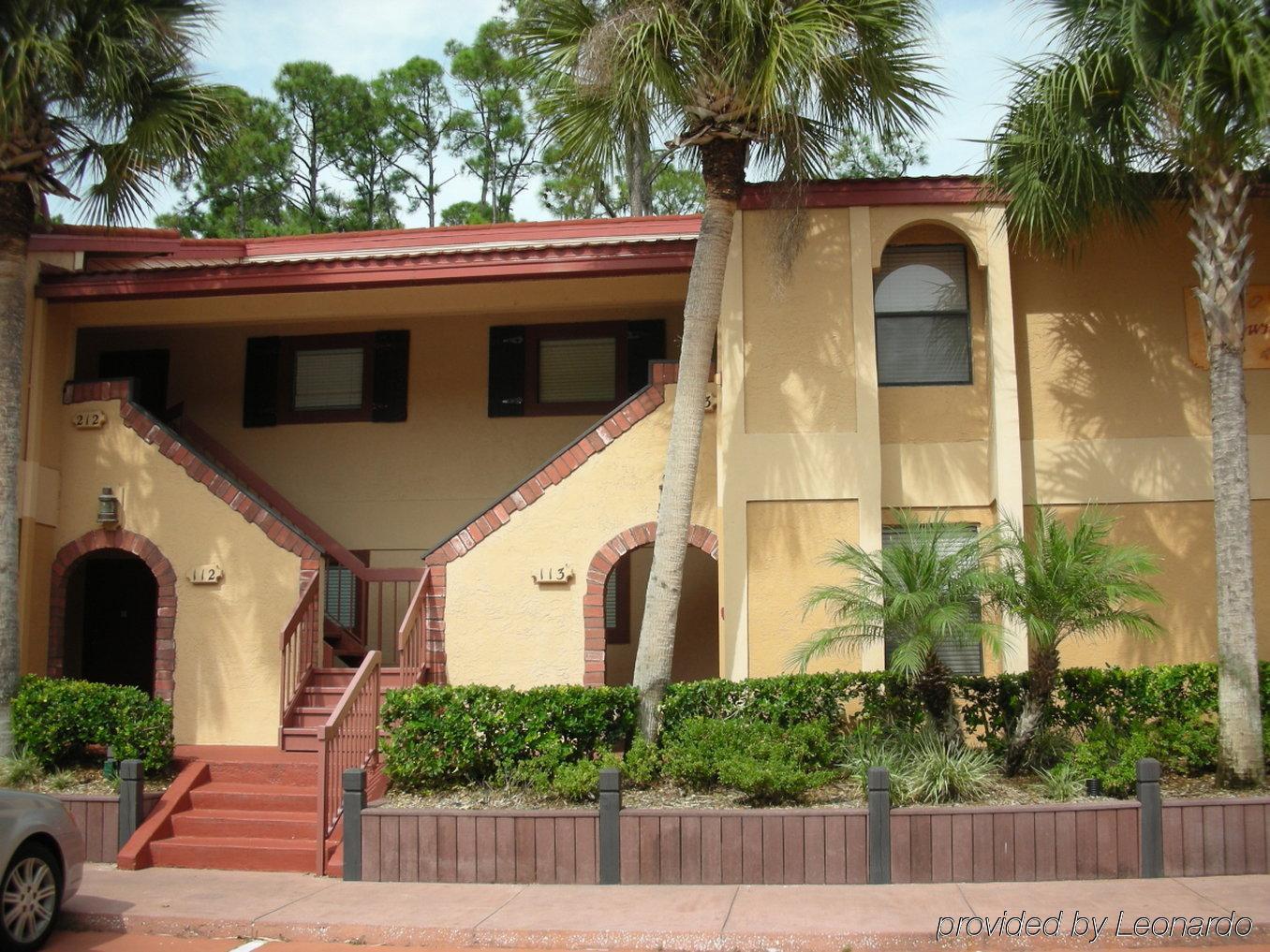 Bryan'S Spanish Cove Lake Buena Vista Esterno foto