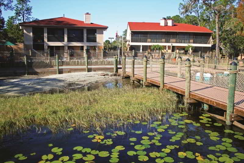 Bryan'S Spanish Cove Lake Buena Vista Esterno foto
