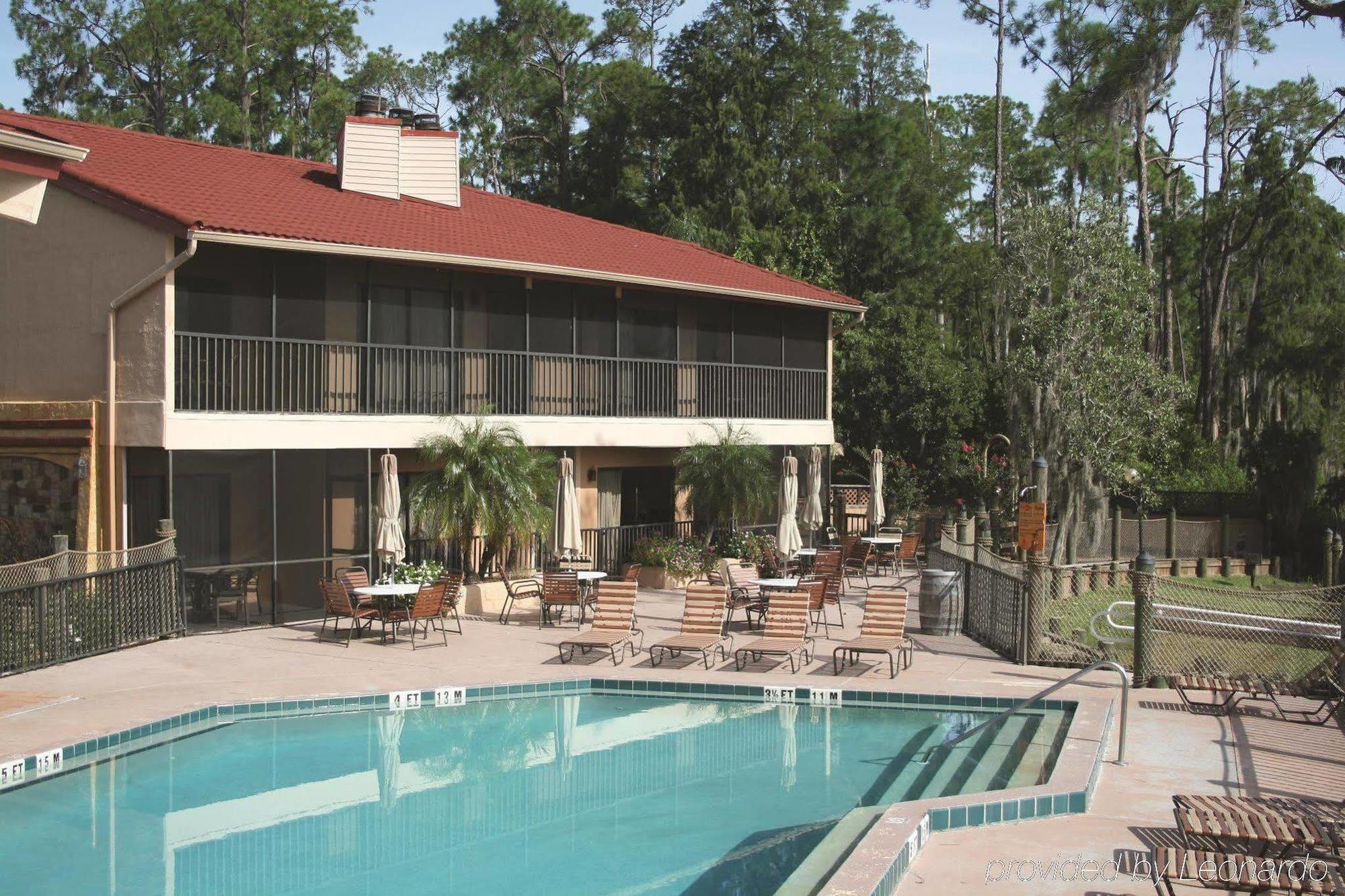 Bryan'S Spanish Cove Lake Buena Vista Esterno foto